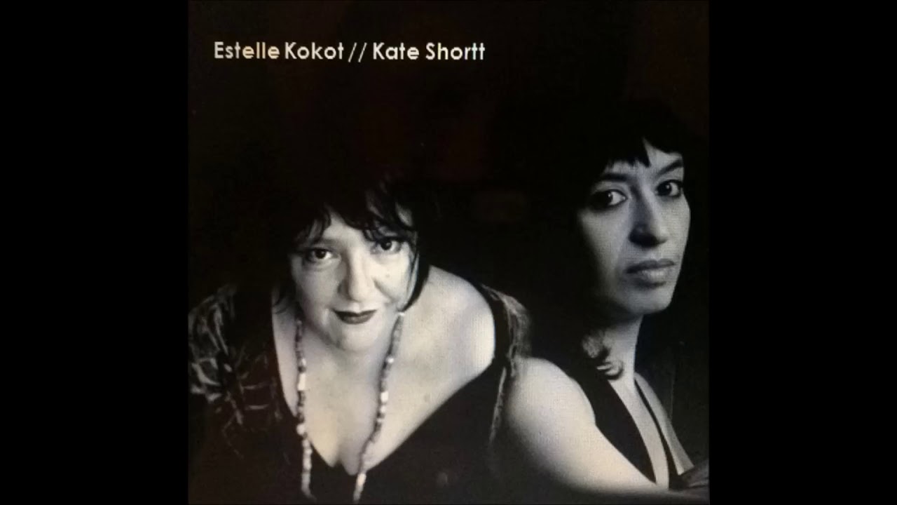 Estelle Kokot & Kate Shortt Promo