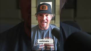 Best Estimate Software for Contractors to Close More Jobs