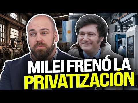 Military Factories changes course: the million-dollar bet that surprised everyone | Andrei Serbin