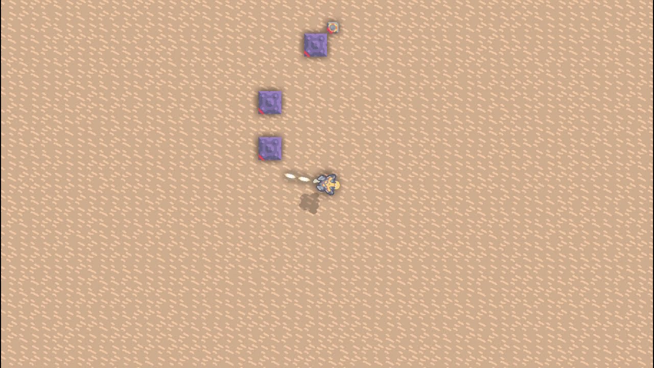 Trickshot 2 (Mindustry)