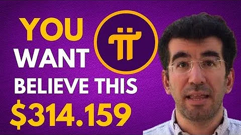 Crypto Song Pi Revolution Rising — The Power of GCV 314,159 | Pi Network Anthem