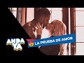 LA PRUEBA DE AMOR: "¡¡Que estás en el Hotel Sensaciones con el chico negro!!"