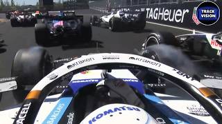 How NOT To Do Your Home Race