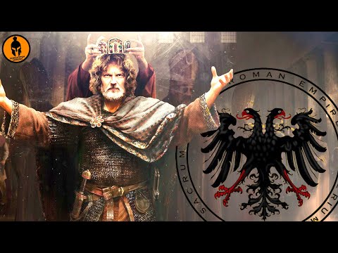 Video: ¿Fue Carlomagno un buen líder militar?