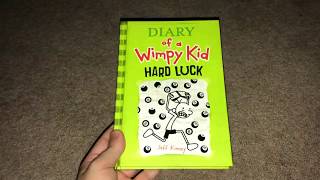 My Diary of a Wimpy Kid Collection (June 2019 Edition) (OUTDATED)
