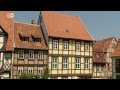 Quedlinburg - Fachwerkstadt und Weltkulturerbe | Hin & weg