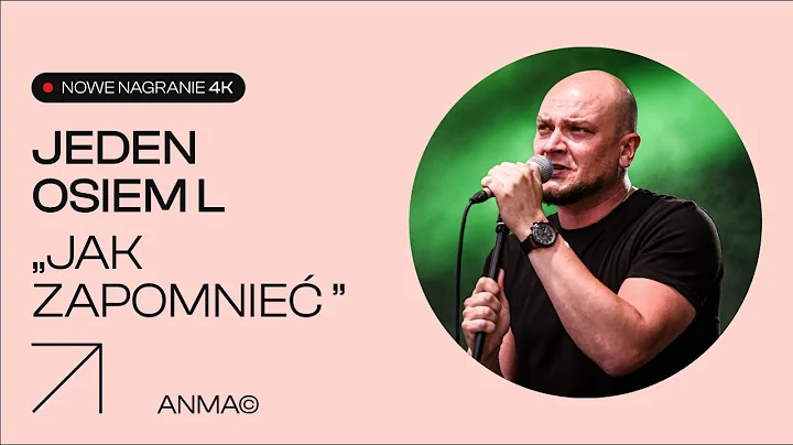 Jeden Osiem L  - Jak zapomnieć / Dni Gminy Bobrowniki 2022 /