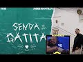 Reacción a Senda Gatita - Jader y Yuse meten el APRETÓN (Vídeo Oficial)