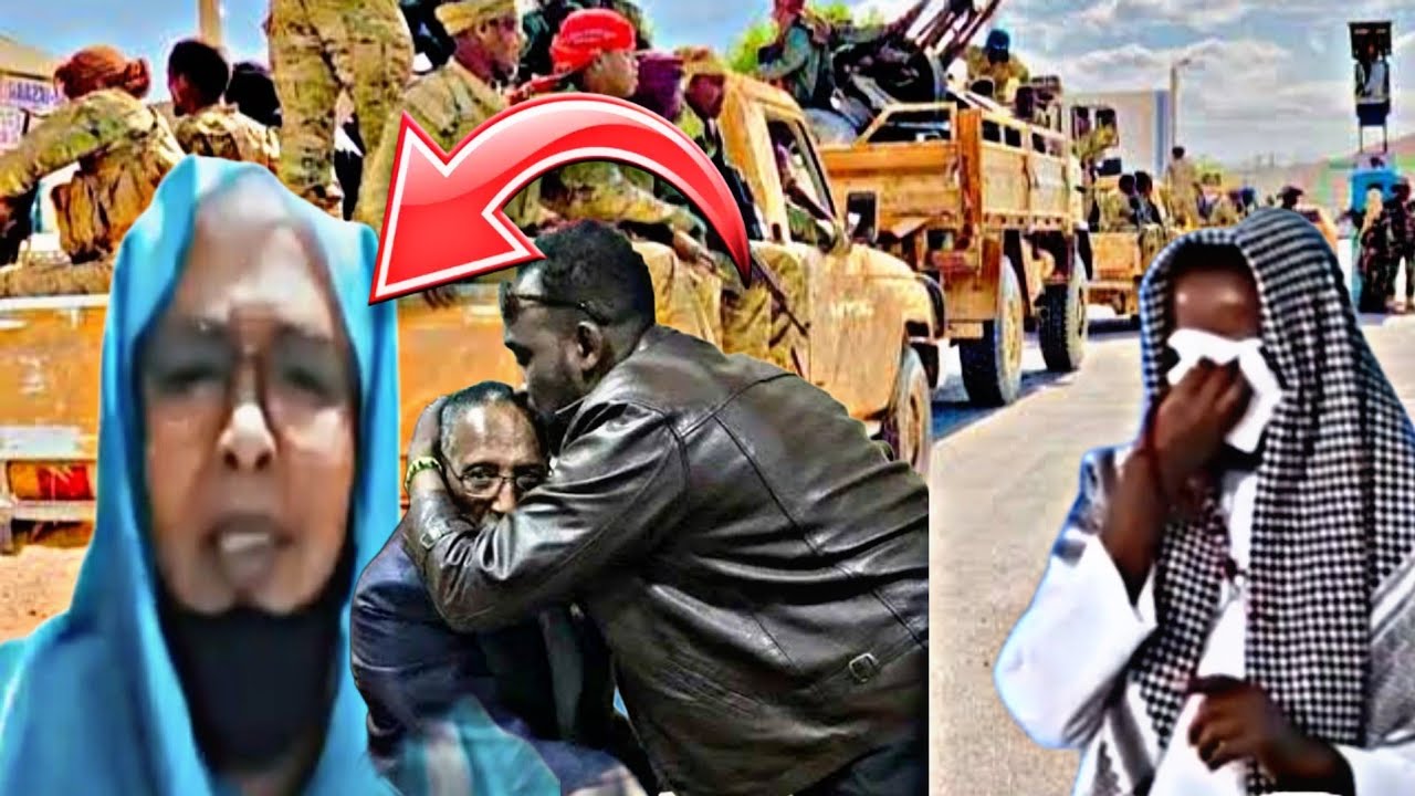 Daawo muuse bixi &Kaahin Hooyo somaliland Oo Afka Furatay xog Badan Banaanka Keentay Midnimo somaliy