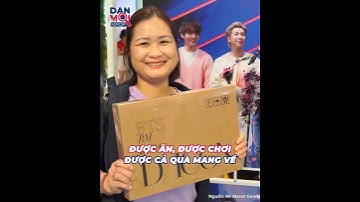 Hậu BTS nhập ngũ, Army gửi lời nhớ thương tới idol tại sự kiện siêu xịn