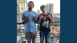 Felony Melodies (feat. DAVEYLARAE)