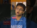 How this student is helping breast cancer patients #shorts