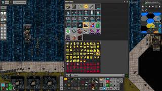 Random Pyanodon Video - Episode 14 - Working on Molten Glass pt. 3 #pyanodons #factorio