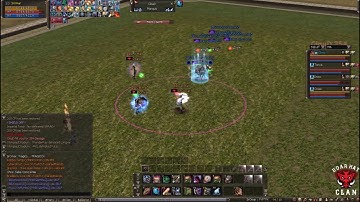 L2 JAVA @BoarHat Clan - "Respect the Juice Fruit"