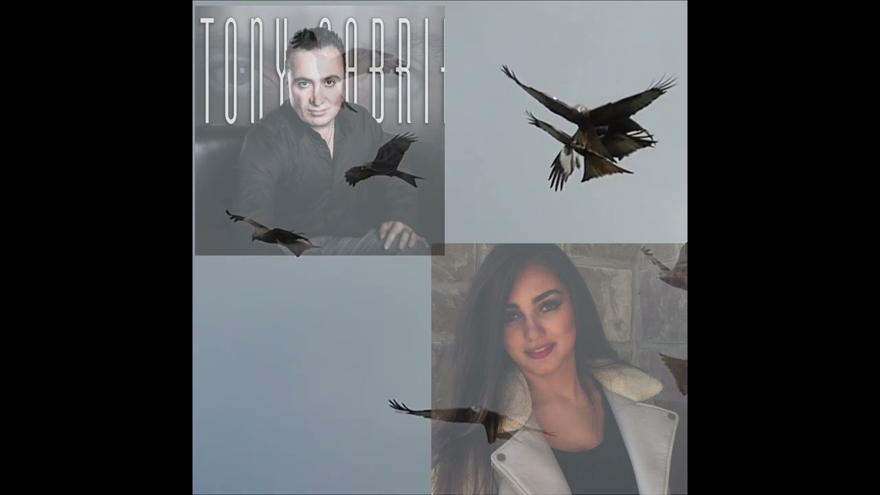 Tony Gabriel ft. Faya Ashoreta | Father And Daughter