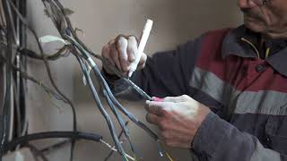 Full House Rewiring & Electrical Works in Singapore | Renovation Project | Electrician24.sg Full House Rewiring & Electrical Works in Singapore | Renovation Project | Electrician24.sg