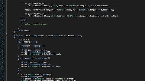 Create signatures with ease! (Free Hacking Tool)