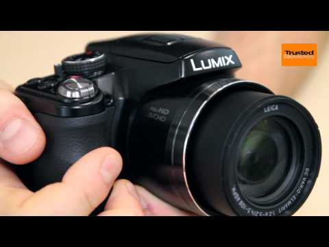 Panasonic Lumix DMC-FZ62