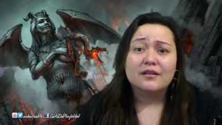 Have You Heard About Shroud of the Avatar?! #LBSotA