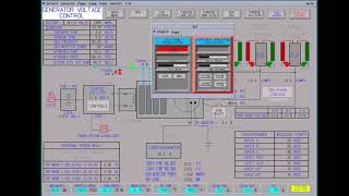 Power Plant Generator Overview (Simulator)