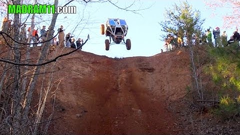 AUSTIN PRUITT LAUNCHES THE WALL