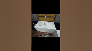 How to make a hidden Nether Portal in Minecraft