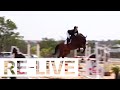 🔴 LIVE | Final Competition - FEI Jumping World Challenge Final