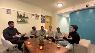 Presentation video for applied project management assignment NTNU