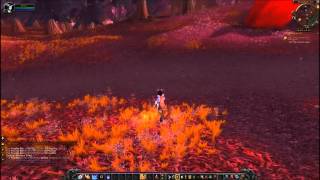 Mac'Aree Mushroom Menagerie Quest - World of Warcraft
