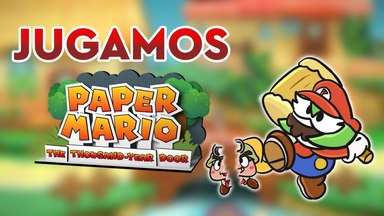 Metapod de papel y la Puerta de 1000 meses de sub