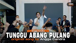 Tunggu Abang Pulang - Angga Candra Ft Himalaya project at Giga Culinary Cianjur