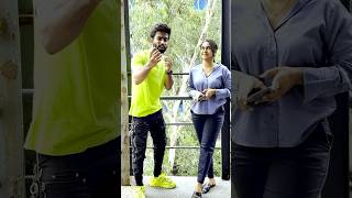 Ootd With Shrijja Garu..