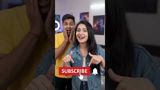 Ek comdey video ko like and subscribe