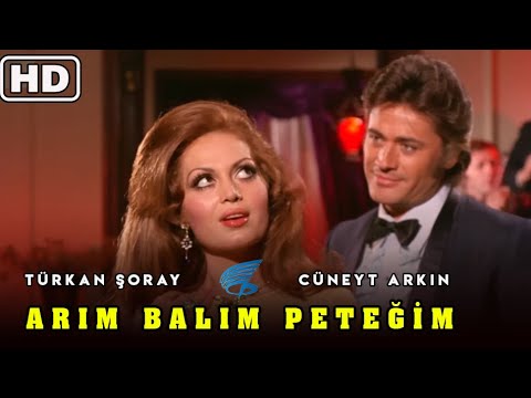 ARIM BALIM PETEĞİM - HD TÜRK FİLM