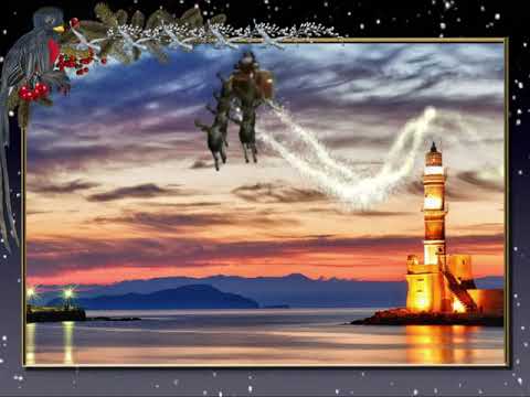 ΔΔΕ ΧΑΝΙΩΝ X'mas