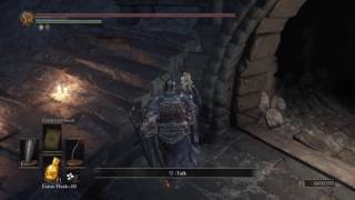 Souls Tech - Pontiff knight cs WA - firekeeper test
Firekeeper test to determine the attack range of the pontiff knight curved swords WA (weapon art). It even hits behind you!
more here: https://www.reddit.com/r/darksouls3/comments/67dckl/weapons_attack_ranges_updated_with_dlc2/
Regulation patch 1.33
Champions Ashes (mod): https://www.nexusmods.com/darksouls3/mods/488
Champions Ashes Discord: https://discord.com/invite/Kqtwa5w Souls Tech - Pontiff knight cs WA - firekeeper test