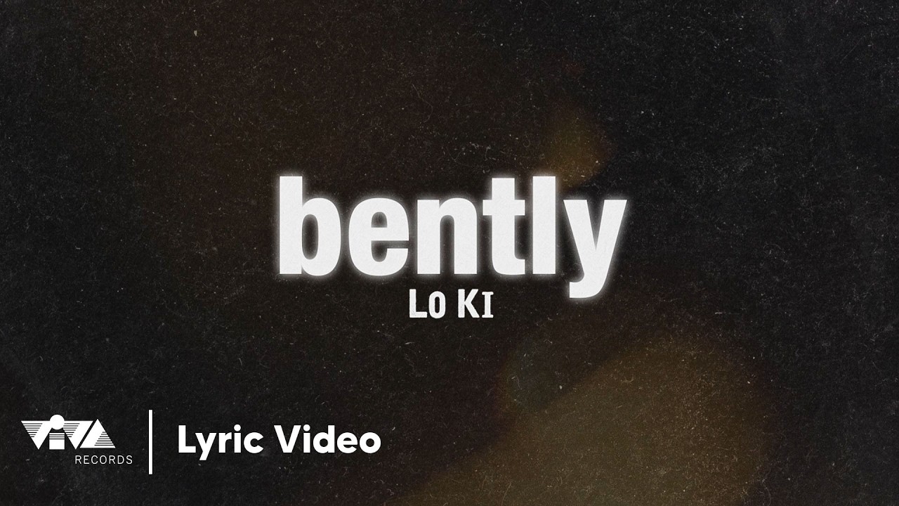 Watch bently - Lo Ki | Trinity Vibes (Official Lyric Video) on YouTube Watch bently - Lo Ki | Trinity Vibes (Official Lyric Video) on YouTube