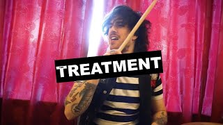 The Treatment "Let's Wake Up This Town" - Official Music Video