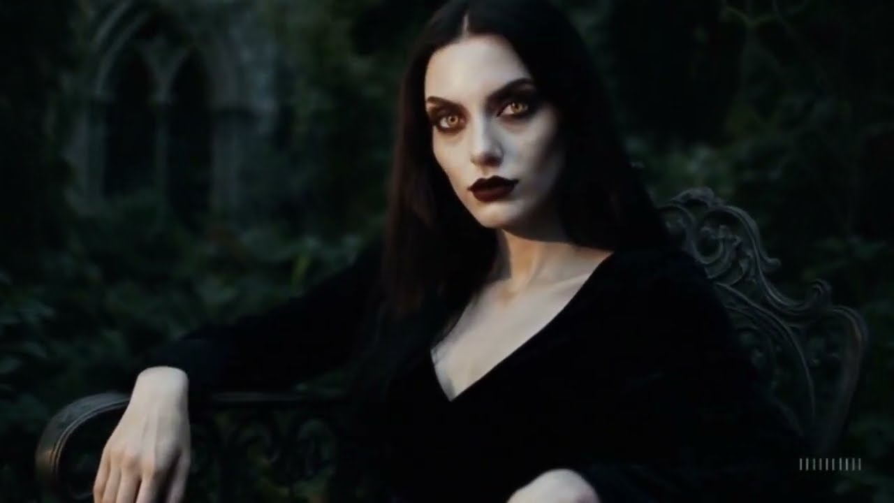 My Body (Ft. Malifica) – Demon’s Galaxy Club Visualizer