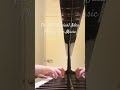 The perfect way to think a popular song would be that amazing!