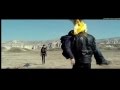 Ghost Rider vs Blackout Highway Chase mp4