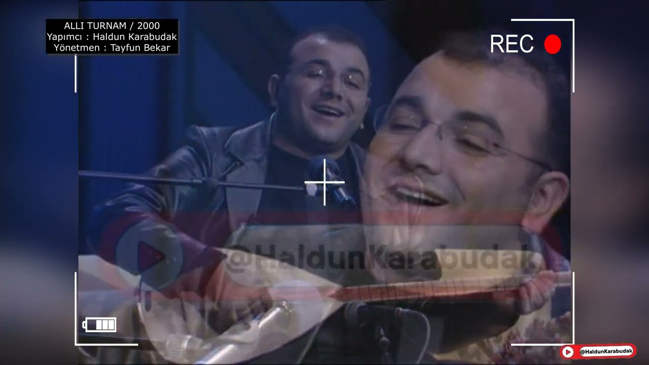 KIVIRCIK ALİ "KENDİ KÖYÜMÜZDE AĞIR TAŞ İKEN"