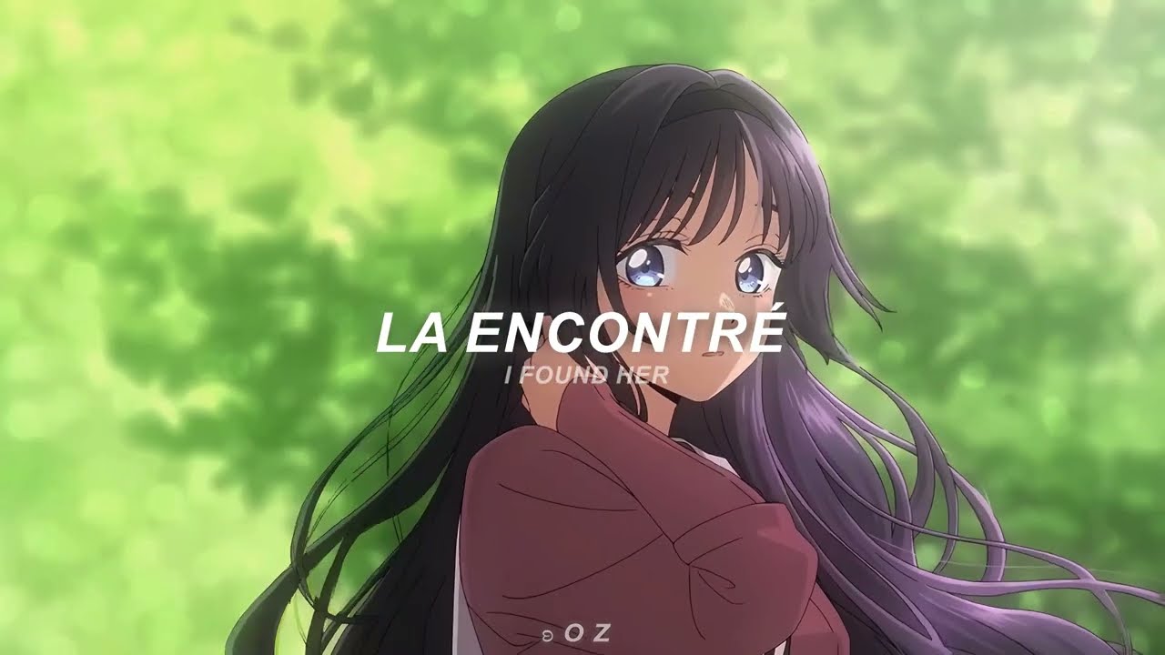 JVKE - her (Feat. Annika Wells) /Sub. Español / Lyrics + video