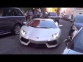 افخم سيارات خليجية في لندن افخم سيارات خليجية في لندن