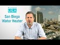 San Diego Water Heater Experts | Gas, Electric &amp; Tankless | (619) 304-5930