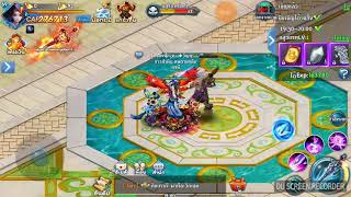 Sword Fantasy เซียนรักกระบี่คู่ EP.1 screenshot 5