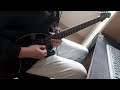 呼吸 Guitar Cover