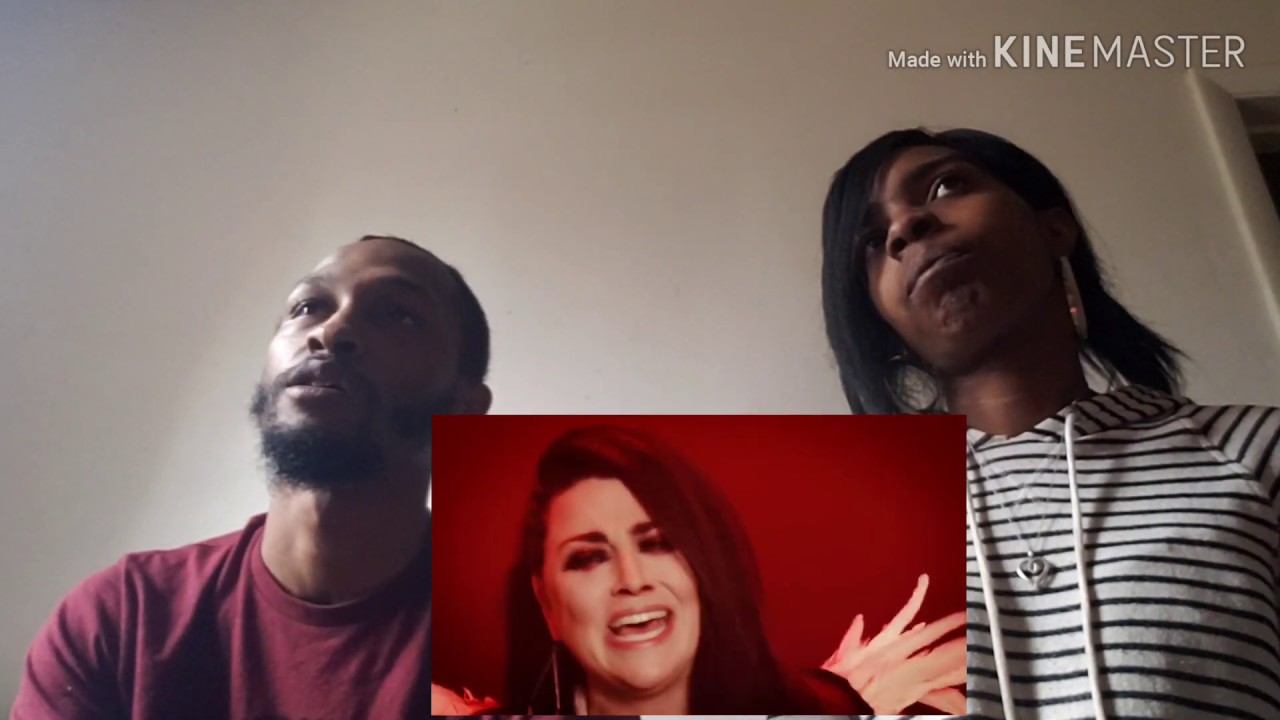 Evanescence The Chain (Gears 5) REACTION YouTube