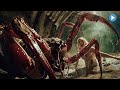 Stinger  exclusive full action scifi movie premiere  english 2024
