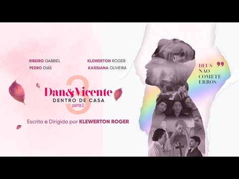 Dan e Vicente parte 2